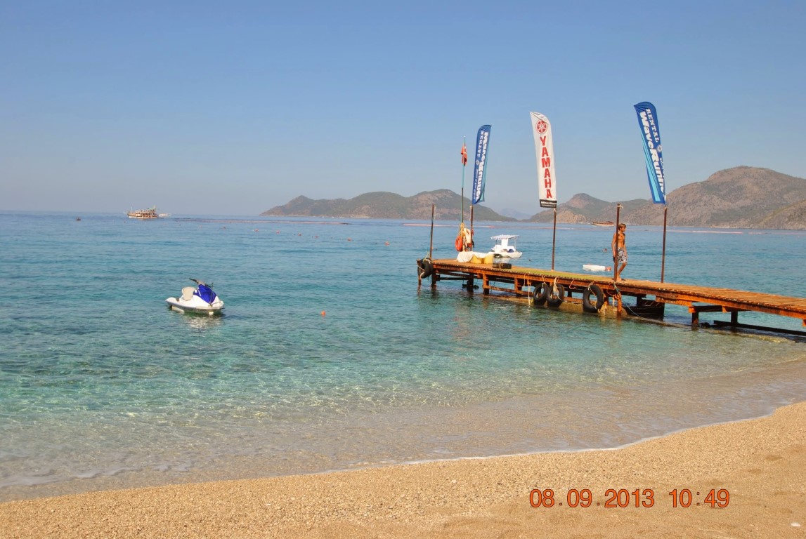 imagini hotel LYKIA WORLD OLUDENIZ